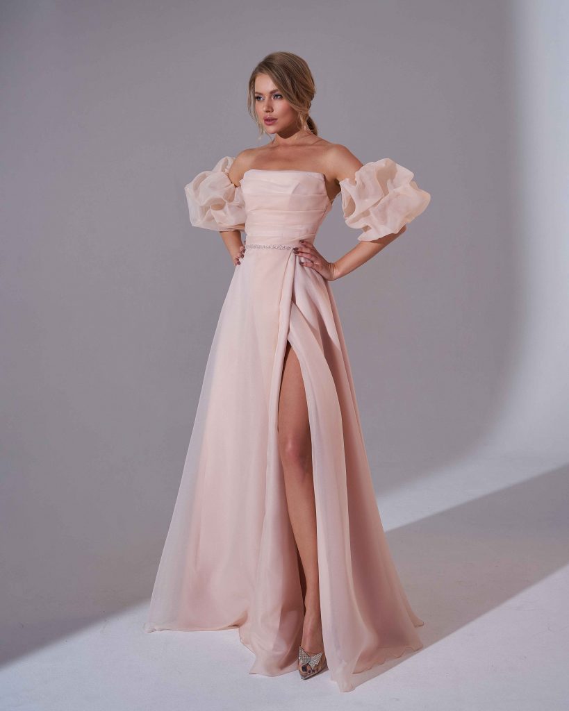 Вечернее платье Allegri Sposa Роза Н