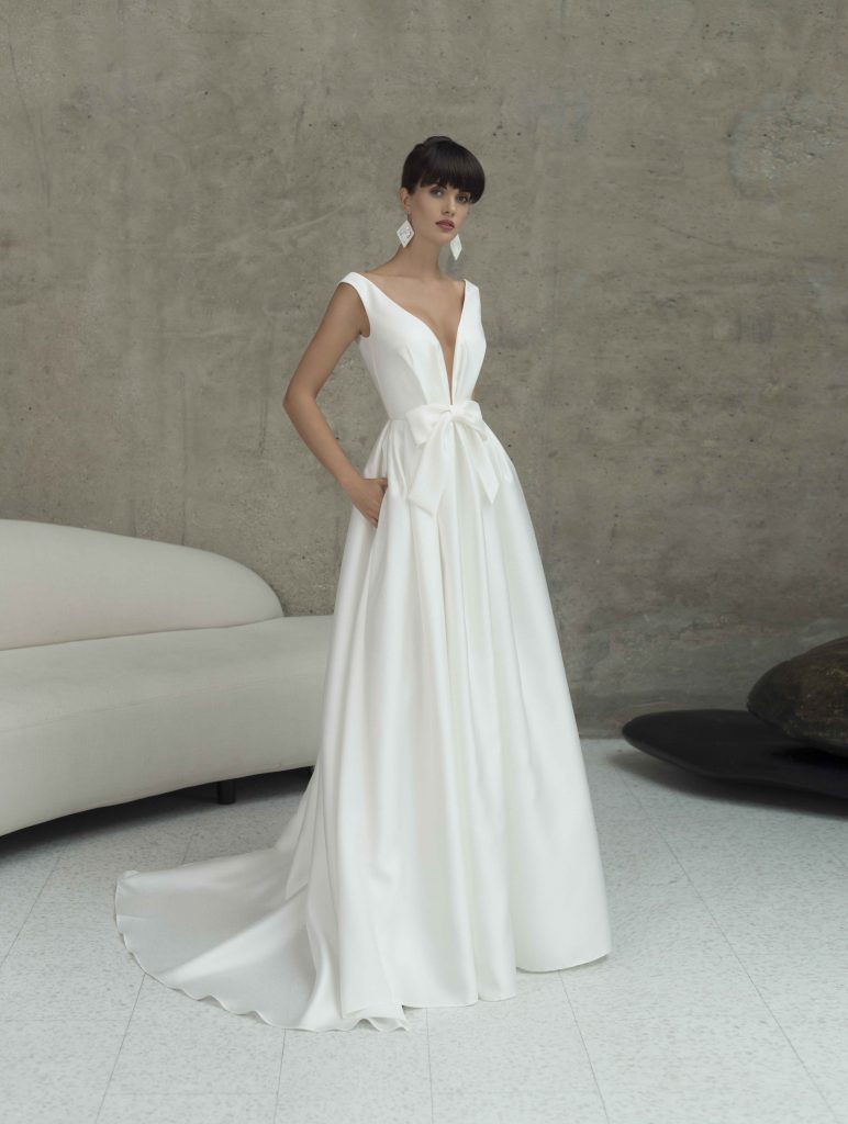 Свадебное платье Marry Mark Лодин