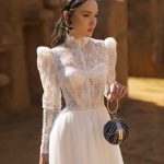 Свадебное платье Kookla Милуса