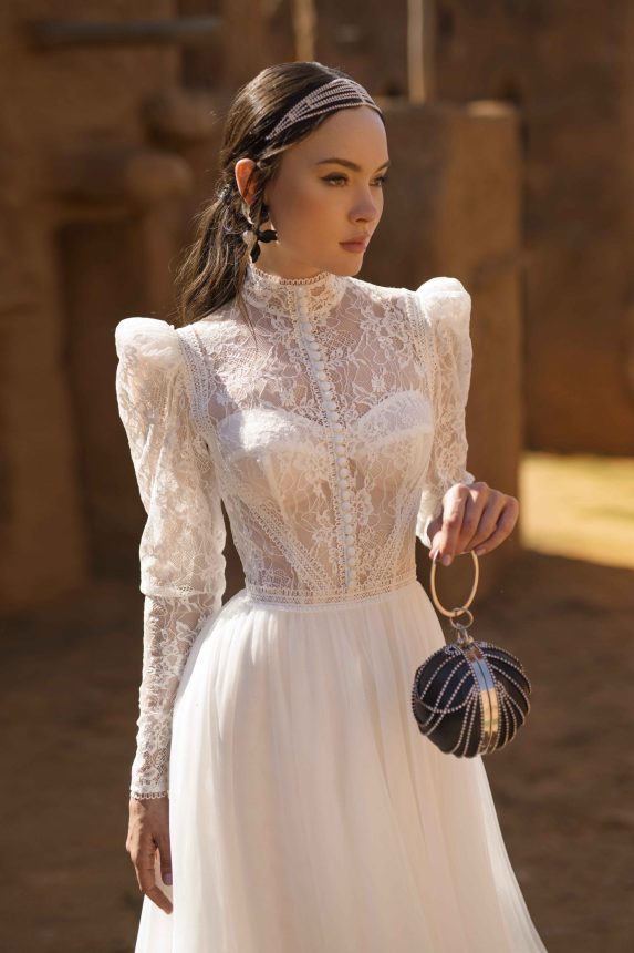 Свадебное платье Kookla Милуса