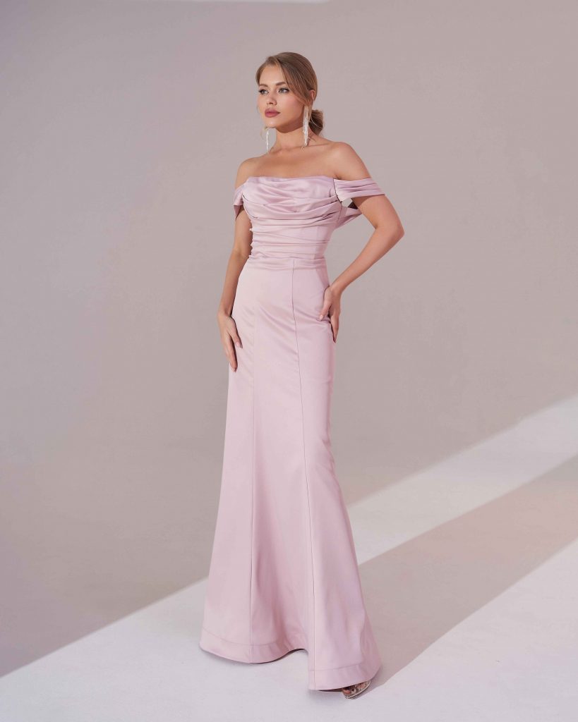 Вечернее платье Allegri Sposa Рики П