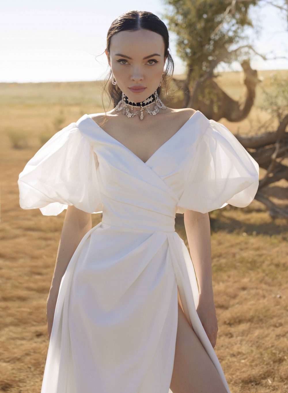 Свадебное платье Kookla Марилоу