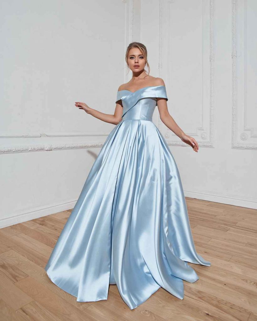 Вечернее платье Allegri Sposa Ламия Т