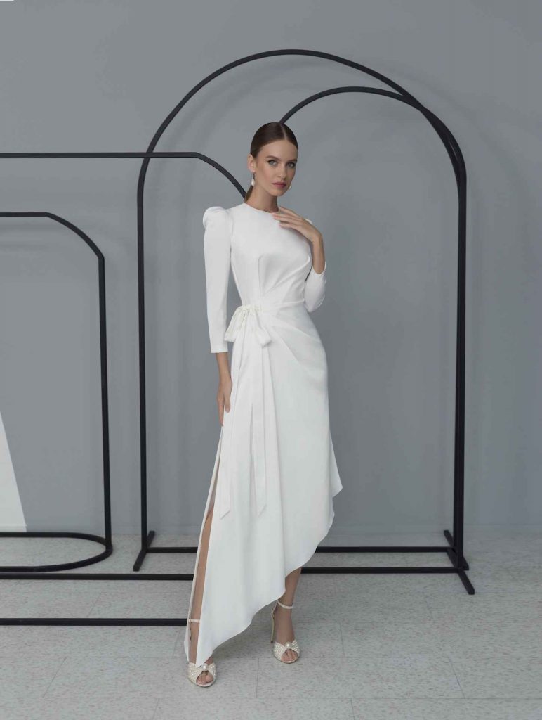 Свадебное платье Marry Mark Стефана