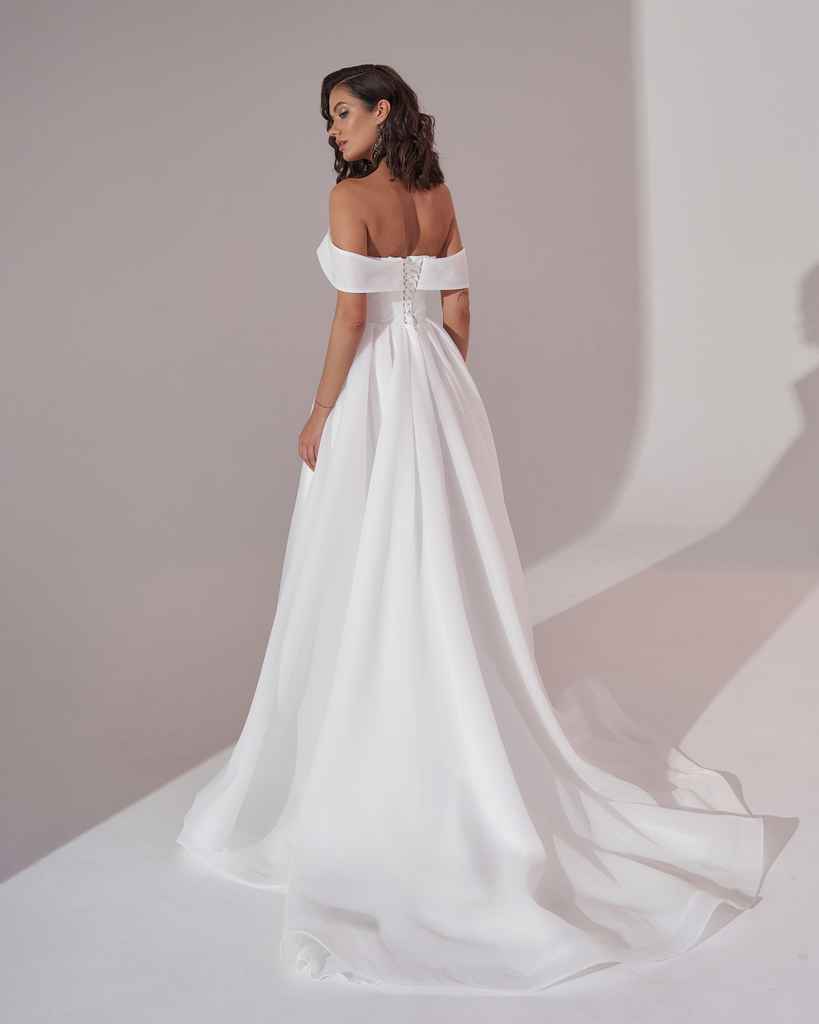 Свадебное платье Айви
