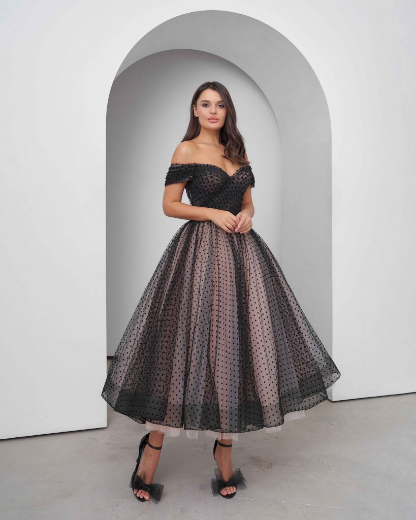 Вечернее платье Allegri Sposa 19150 Ч