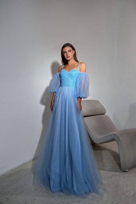 Дамир голубой