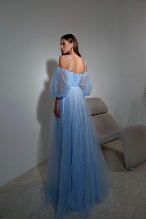 Дамир голубой