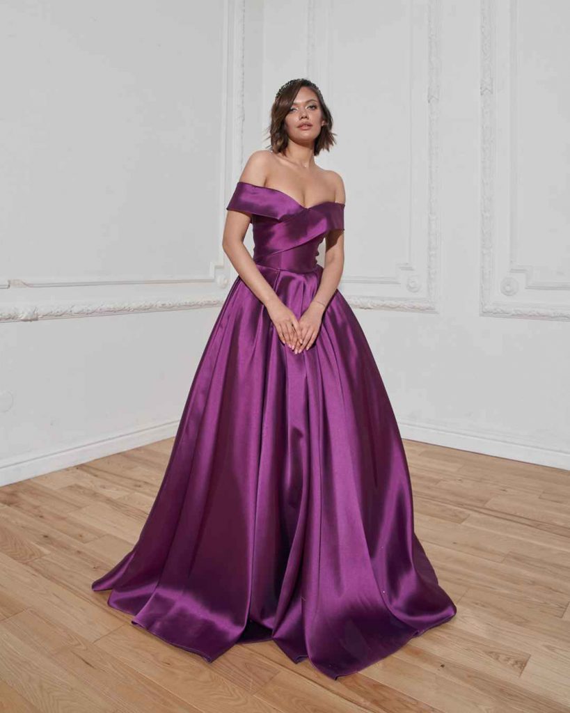 Вечернее платье Allegri Sposa Ламия Б