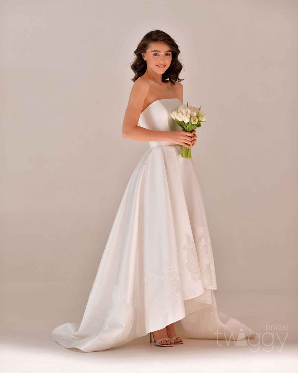 Свадебное платье Twiggy Bridal Анвен