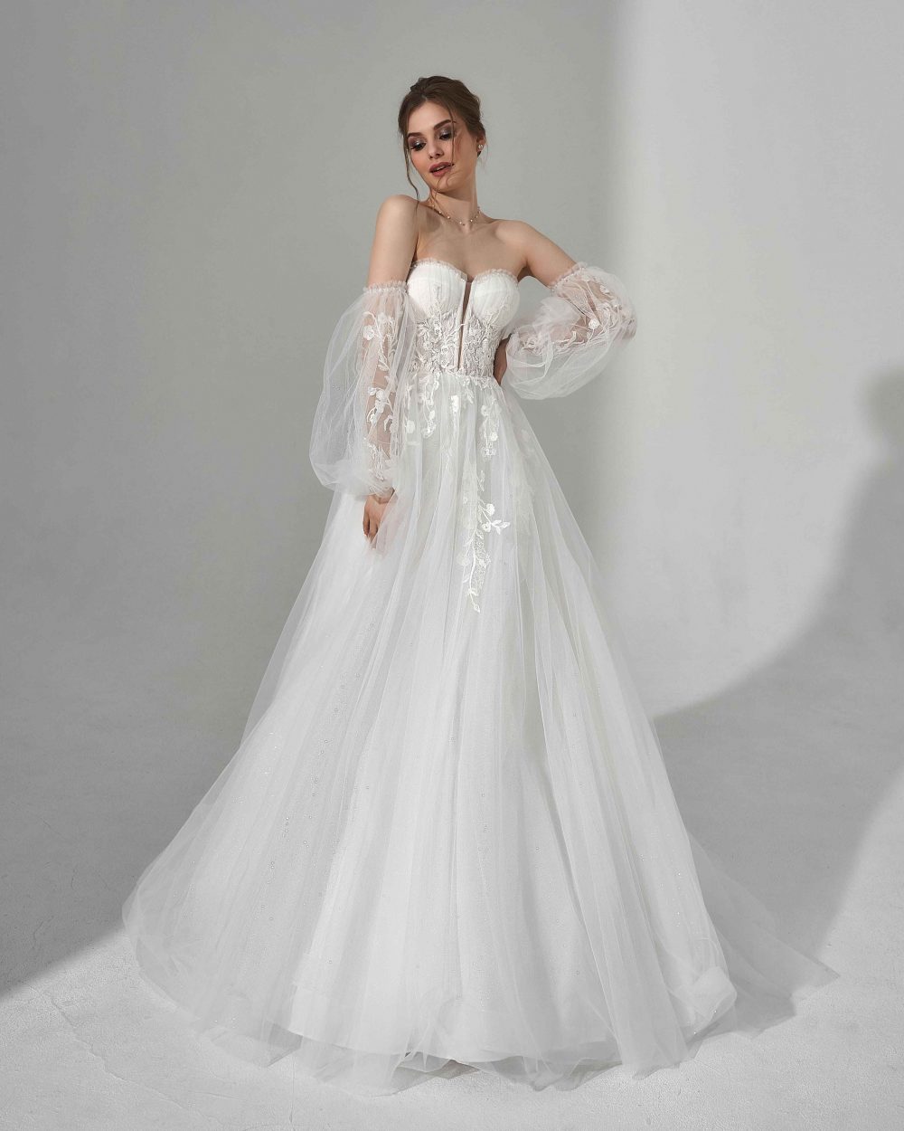 Свадебное платье SZ Арабель
