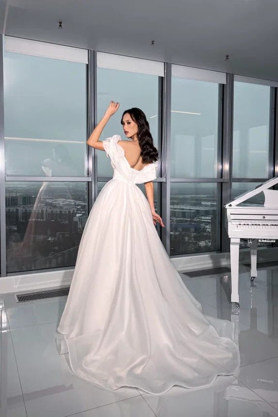 Свадебное платье Allegri Sposa Венера
