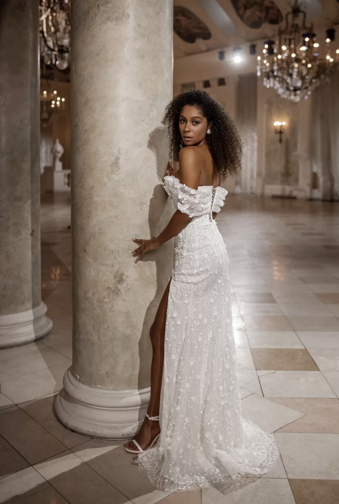 Тейла — изображение 2