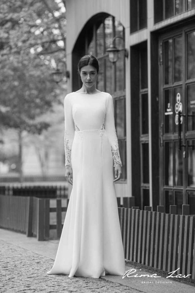 Свадебное платье Rima Lav Венди