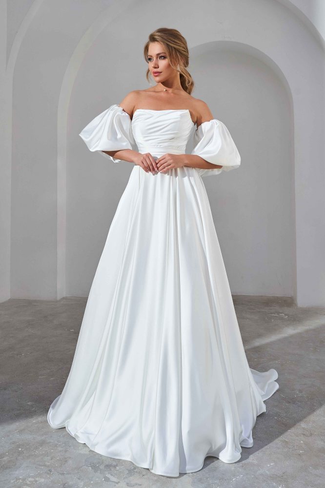 Свадебное платье SZ Арима