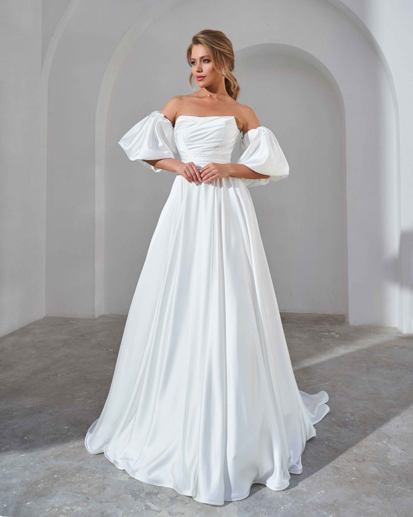 Свадебное платье SZ Арима