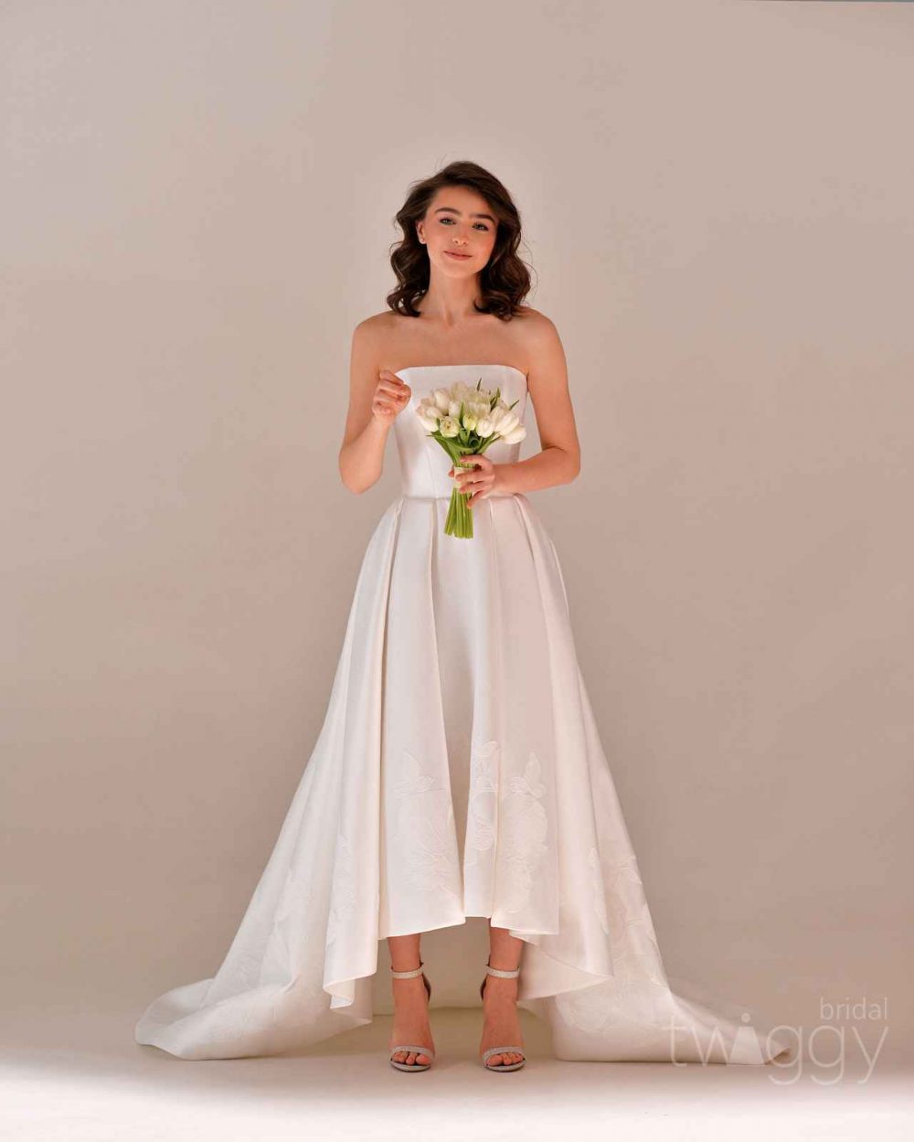 Свадебное платье Twiggy Bridal Анвен
