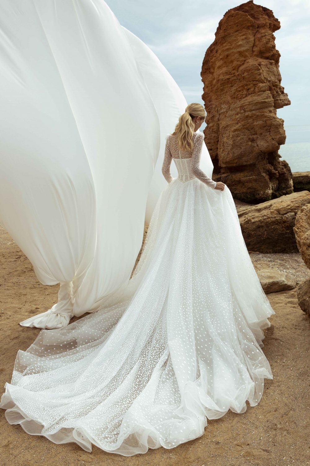 Свадебное платье Royaldi Анджела