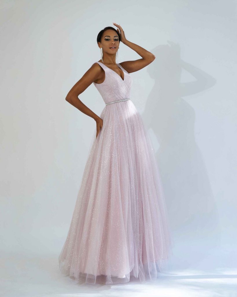 Вечернее платье Allegri Sposa 19010 П