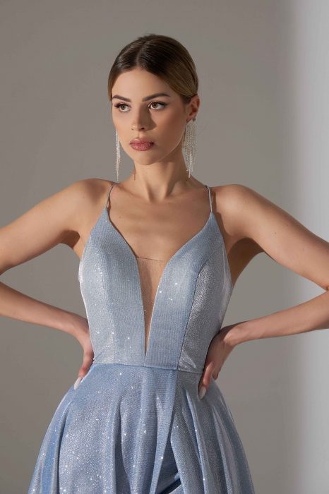 19098 Голубой