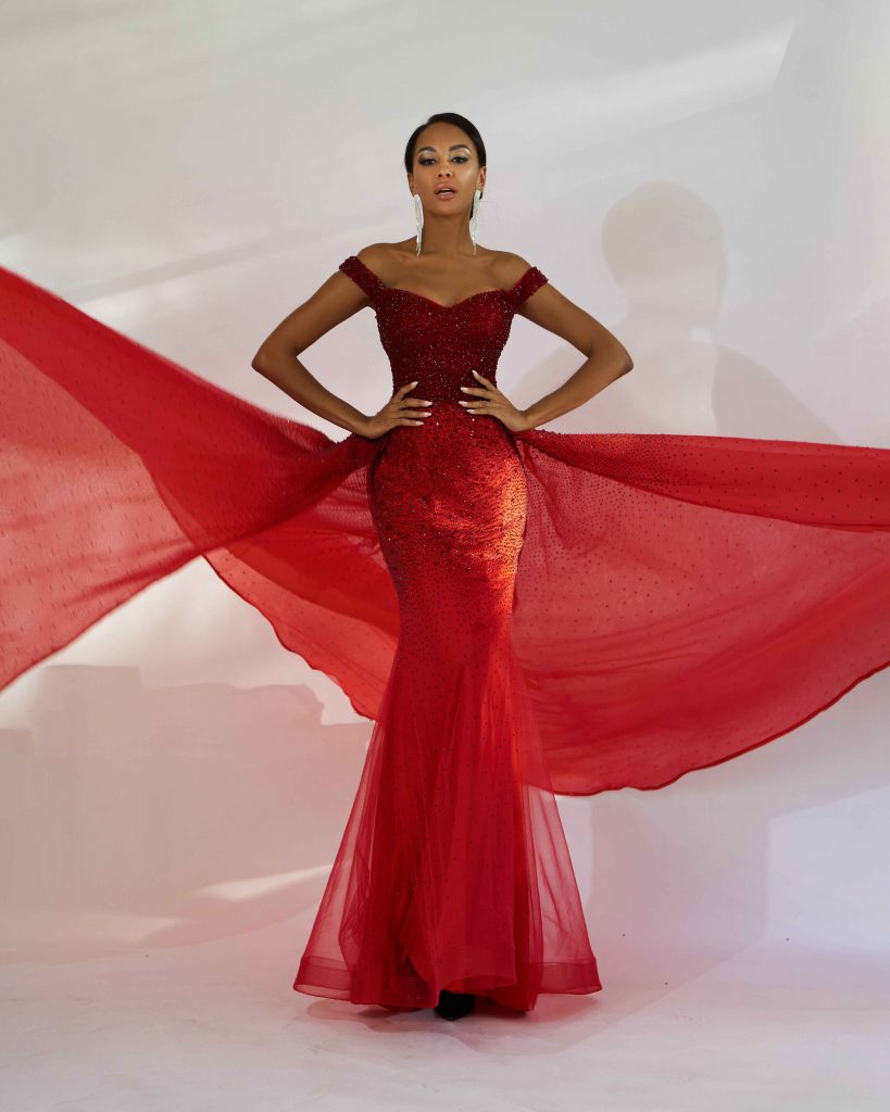 Вечернее платье Allegri Sposa 21031