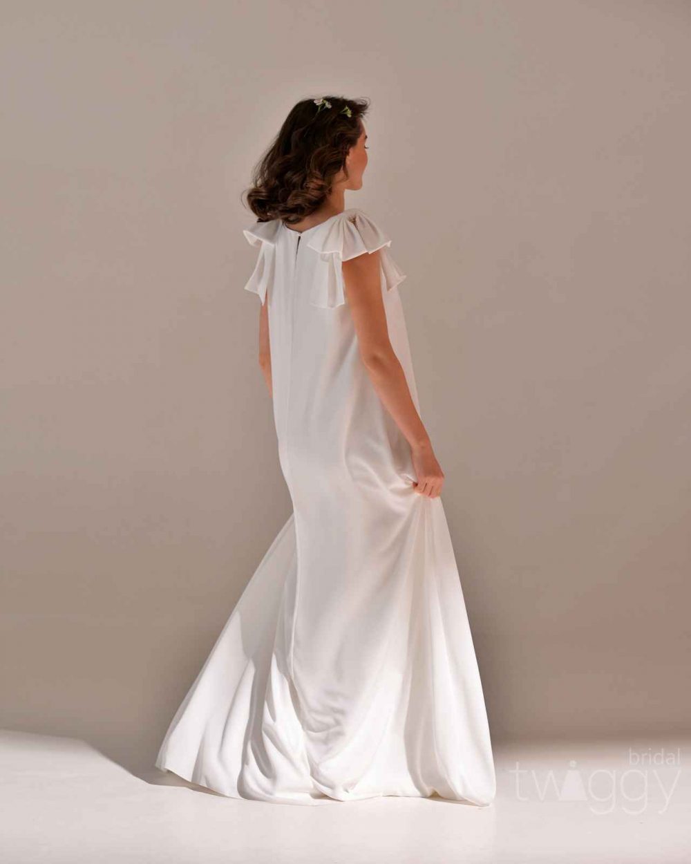Свадебное платье Twiggy Bridal Лея
