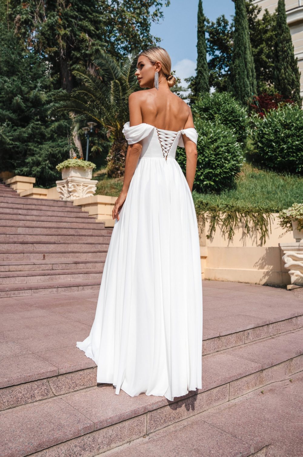 Свадебное платье Promessa Катания