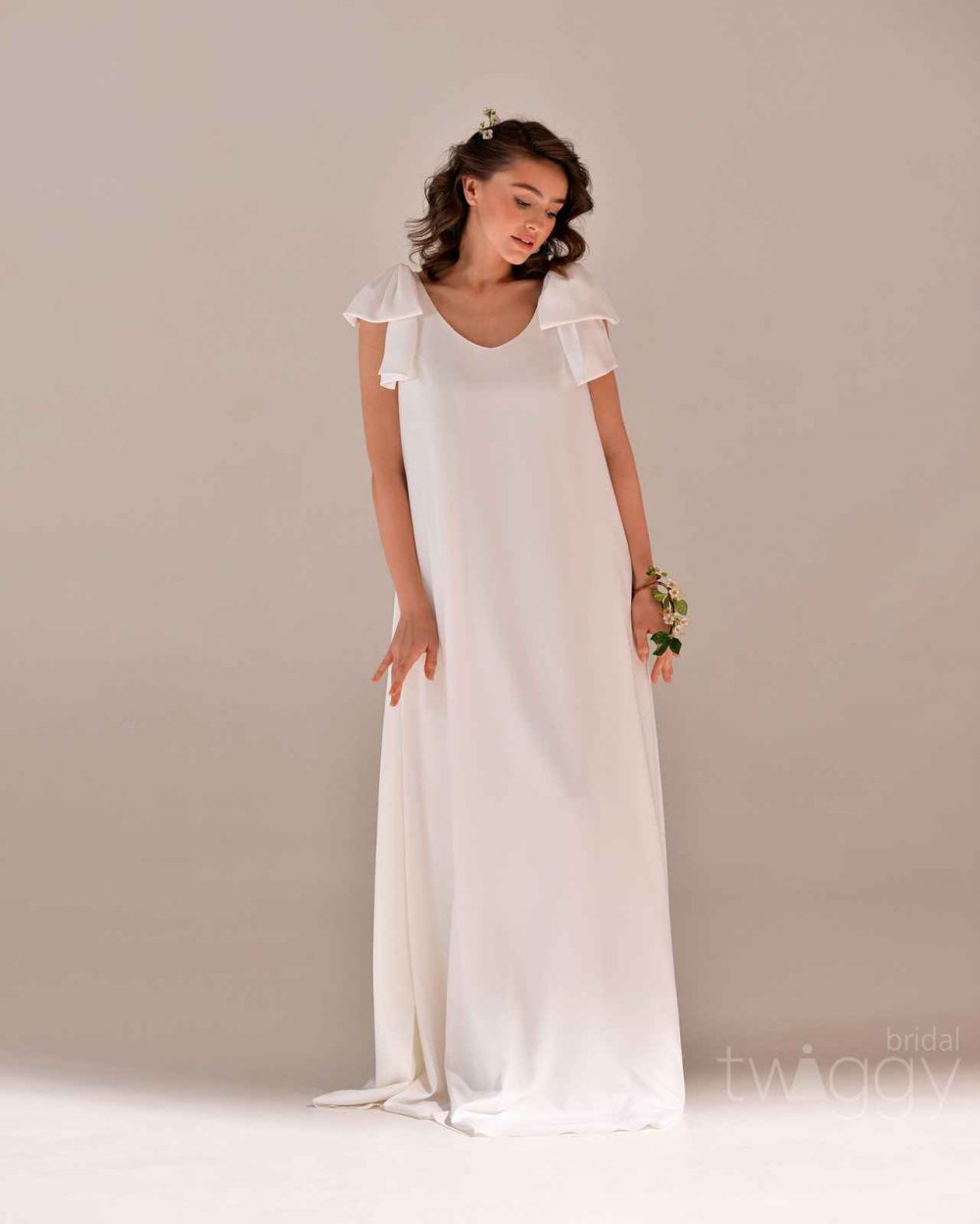 Свадебное платье Twiggy Bridal Лея