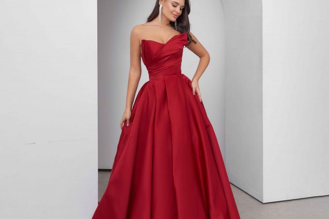 Вечернее платье Allegri Sposa Диаз Р