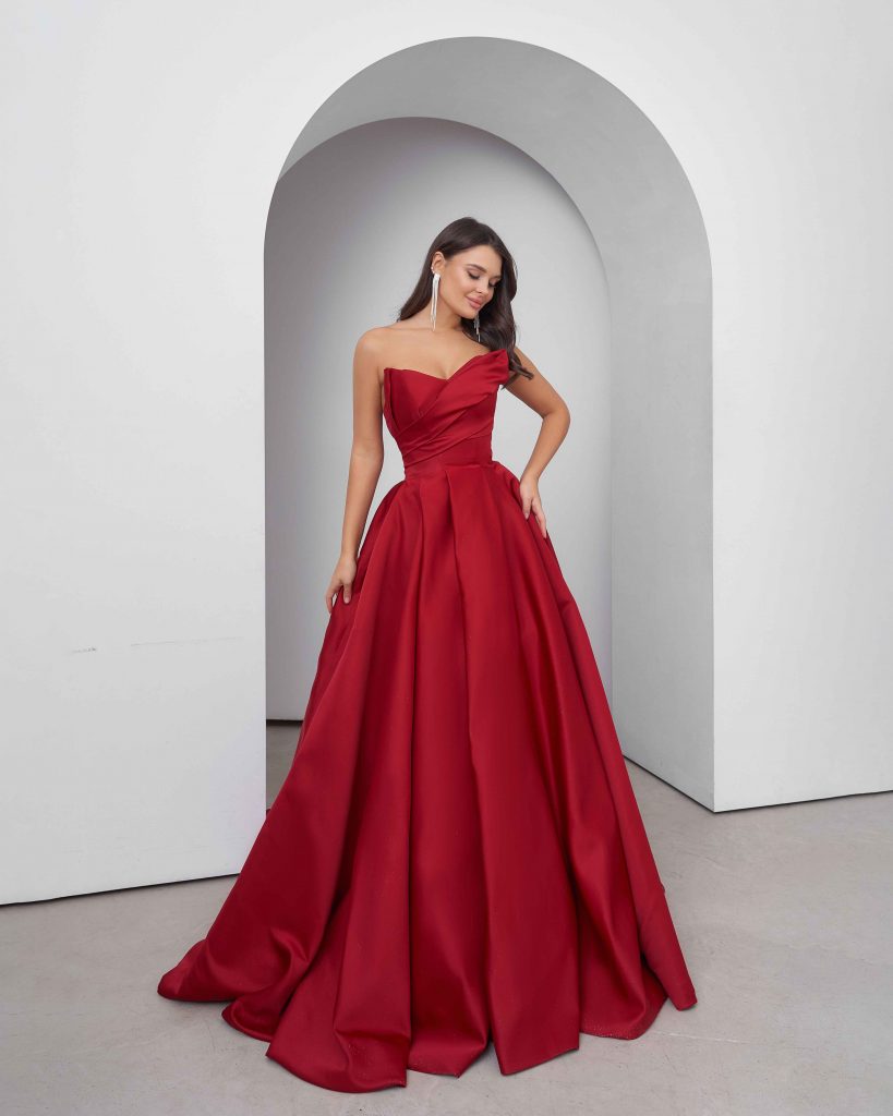 Вечернее платье Allegri Sposa Диаз Р