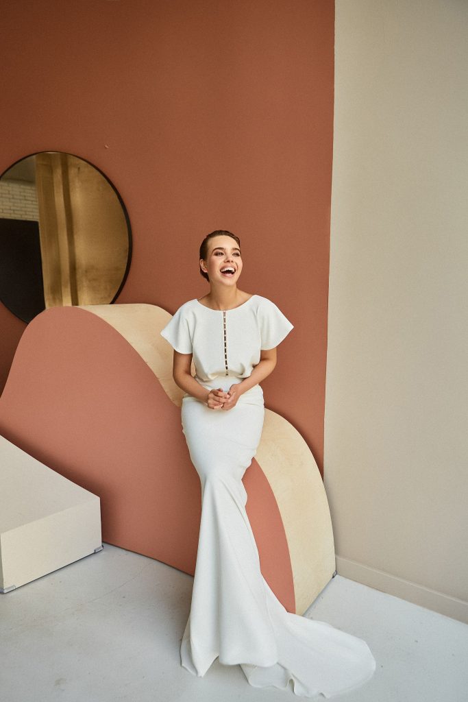 Свадебное платье Marry Mark Лакшми