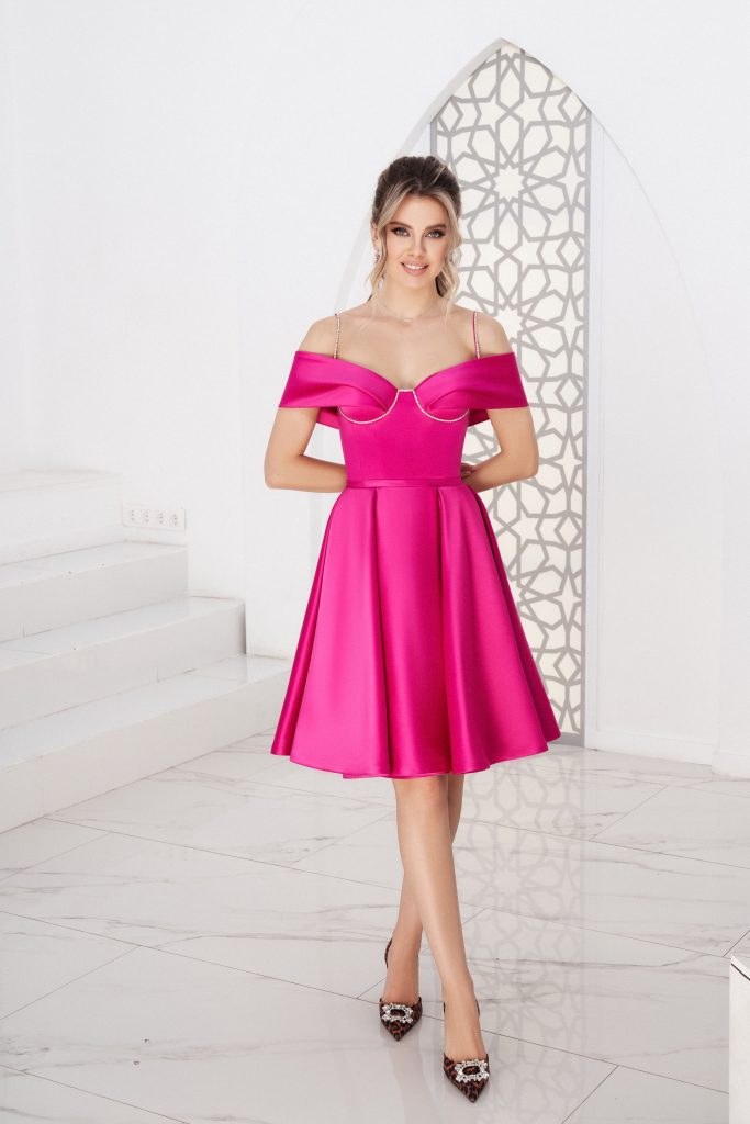 Вечернее платье Kookla Лалия