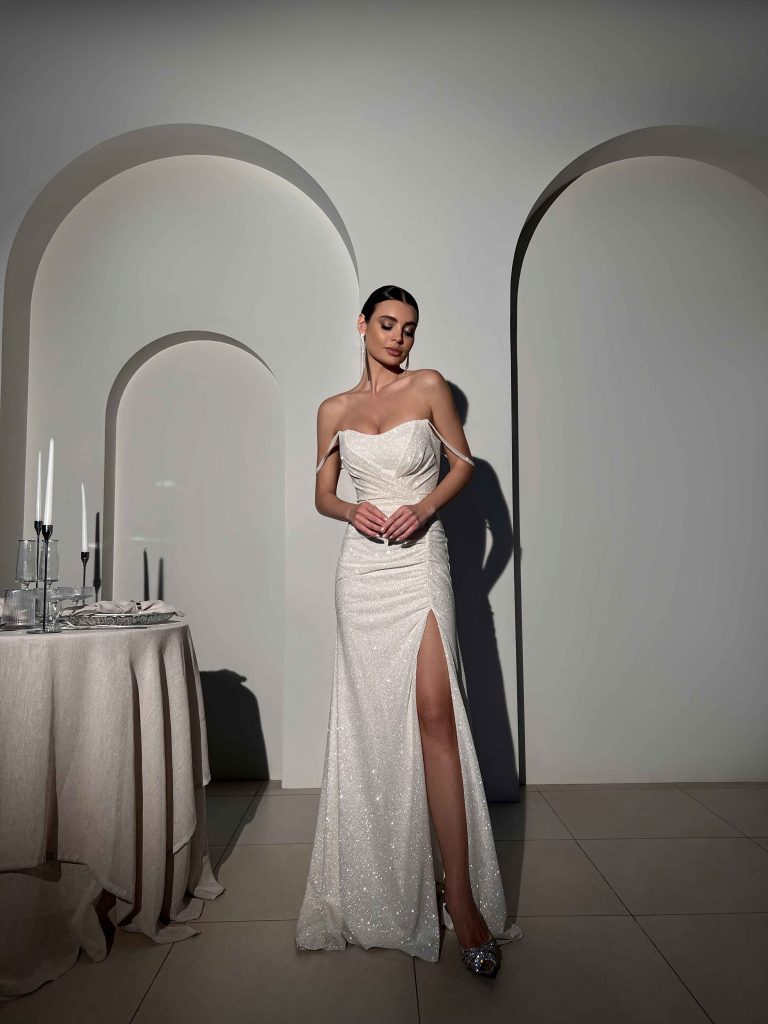 Свадебное платье Allegri Sposa Махаон