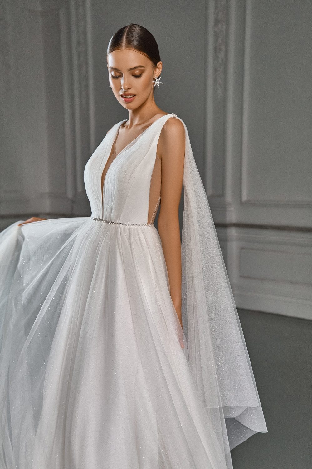 Свадебное платье Marry Mark Лилеа