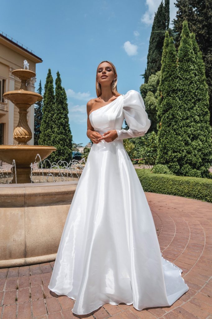 Свадебное платье Promessa Лима