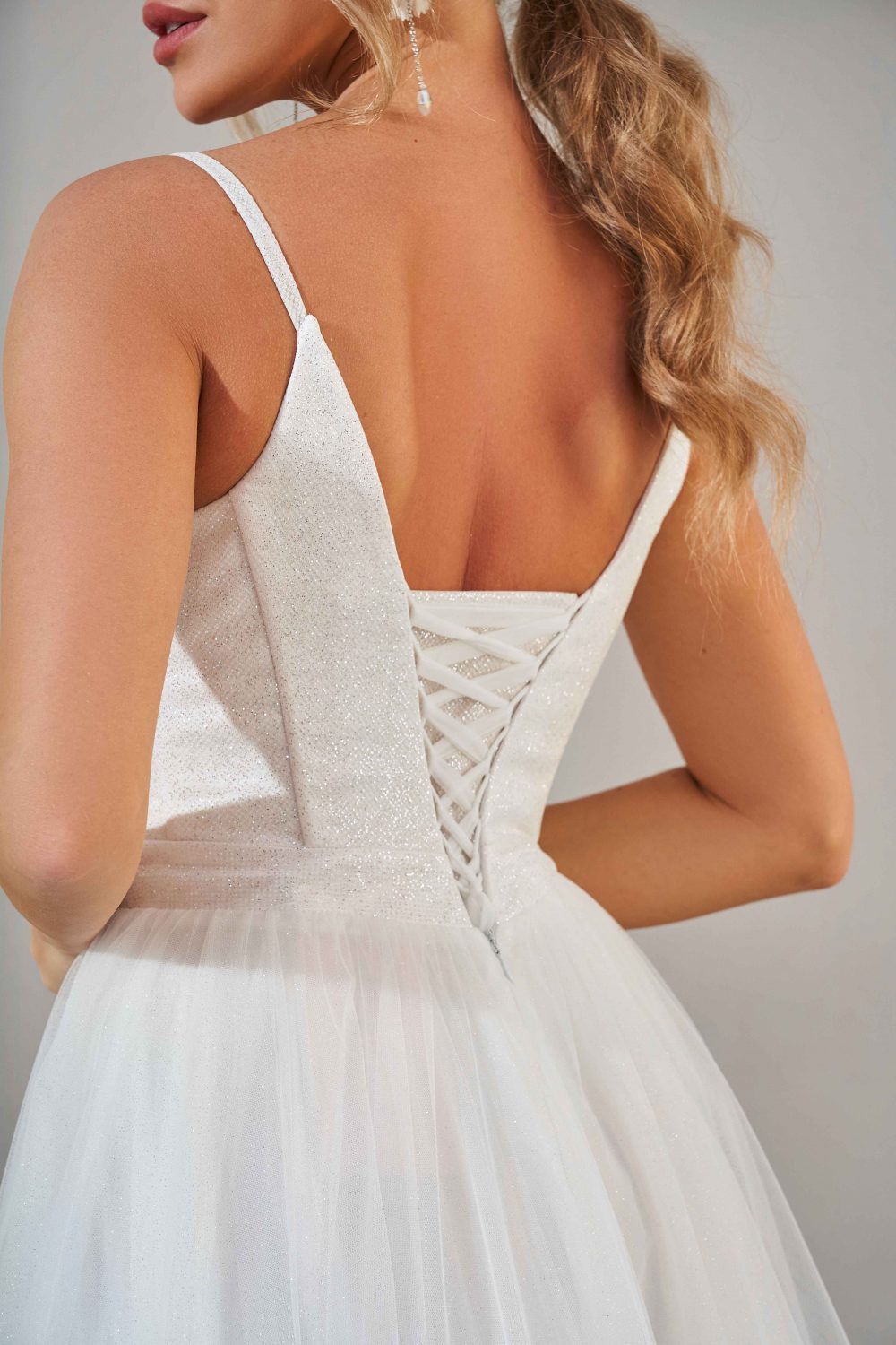 Свадебное платье SZ Аниса