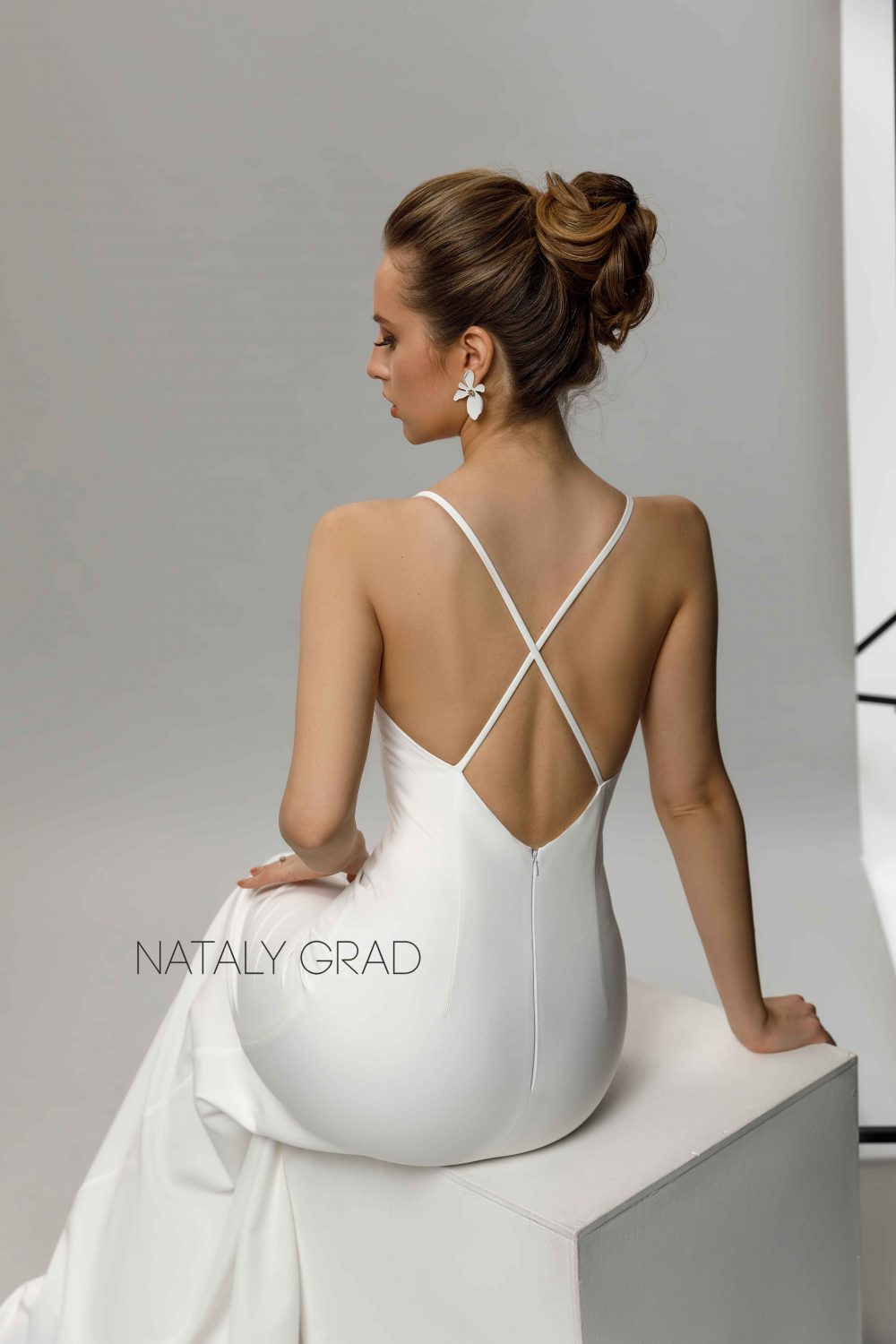 Свадебное платье Natalia Gradova Теона