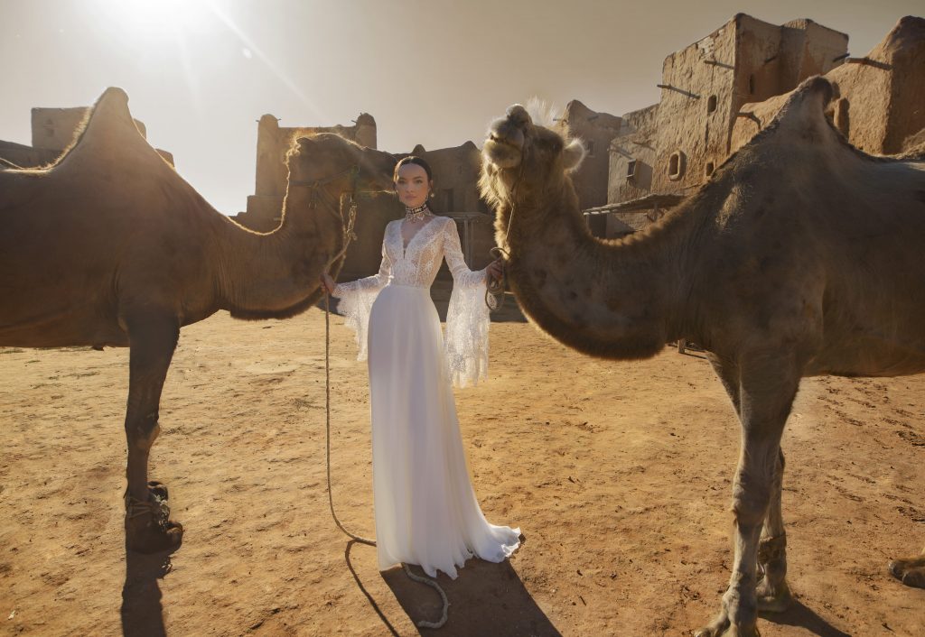 Свадебное платье Kookla Мэйт