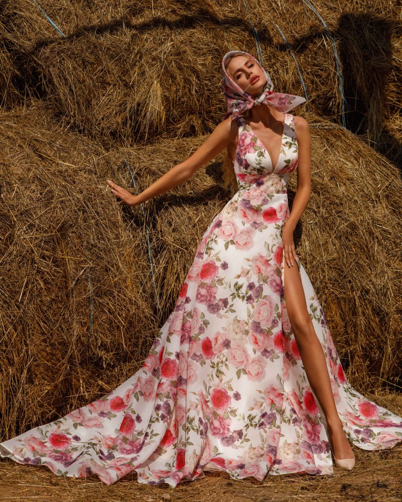 Вечернее платье Strekoza Вологда