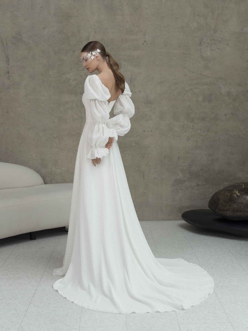 Свадебное платье Marry Mark Тэнди