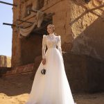 Свадебное платье Kookla Милуса