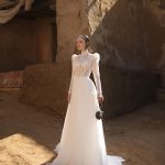 Свадебное платье Kookla Милуса