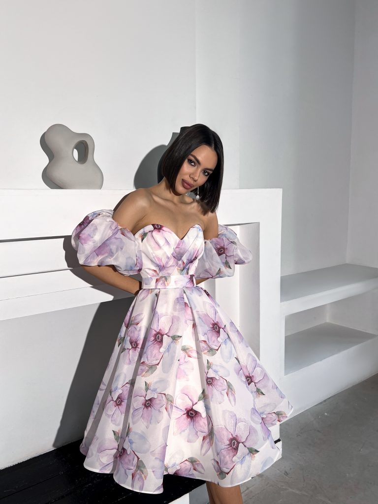 Вечернее платье Allegri Sposa Дея Ц