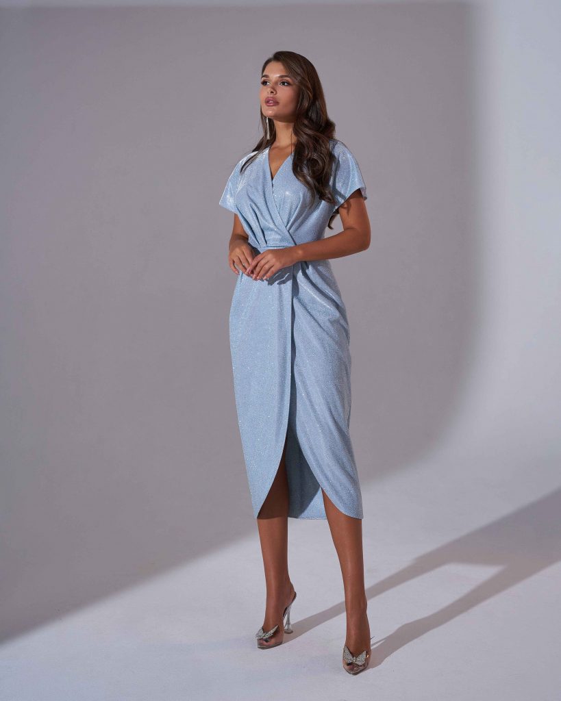 Вечернее платье Роуз Г