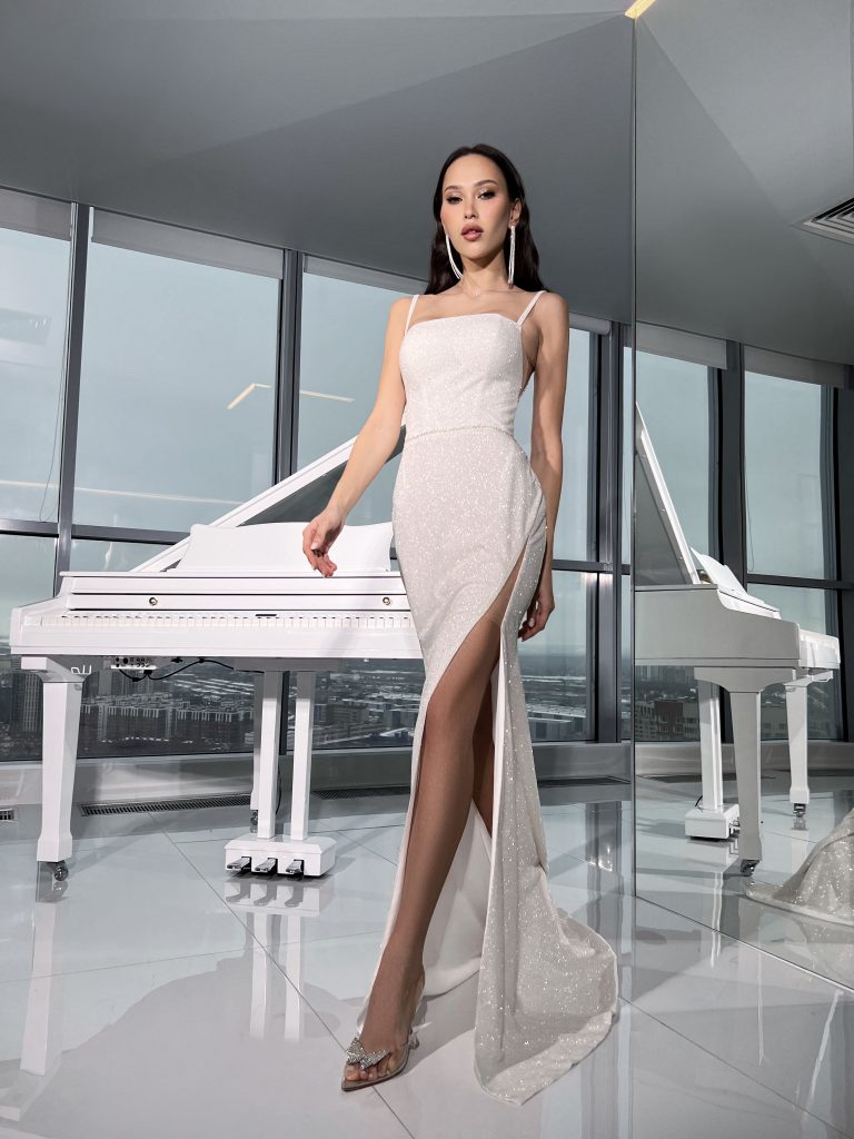 Свадебное платье Allegri Sposa Диана