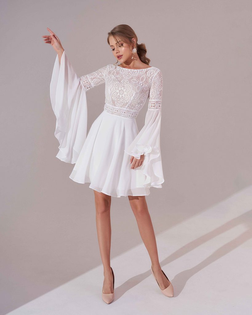 Свадебное платье Allegri Sposa Тамара