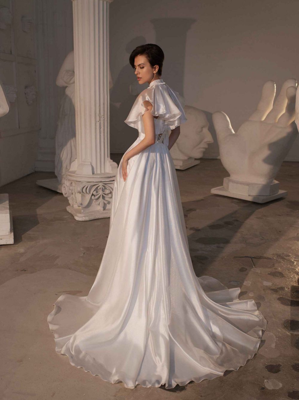 Свадебное платье Kookla Маджейна
