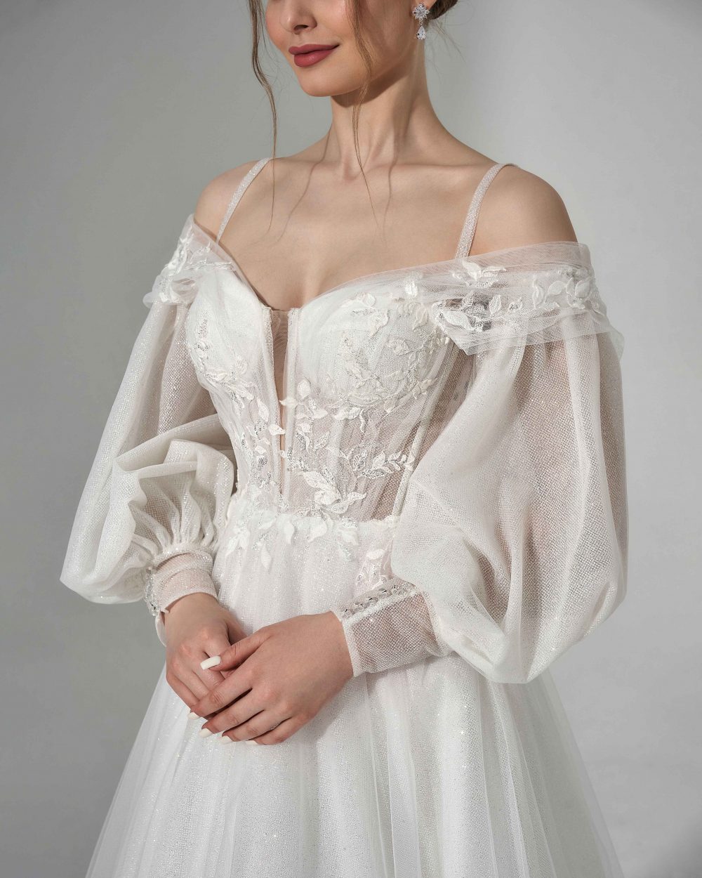 Свадебное платье SZ Орифия
