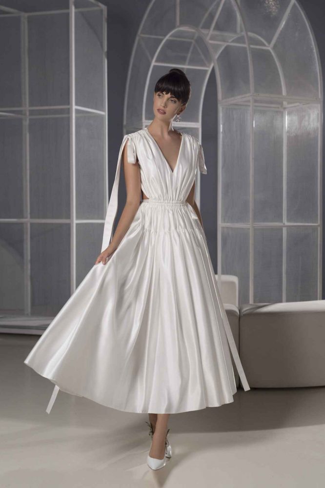 Свадебное платье Marry Mark Ринга