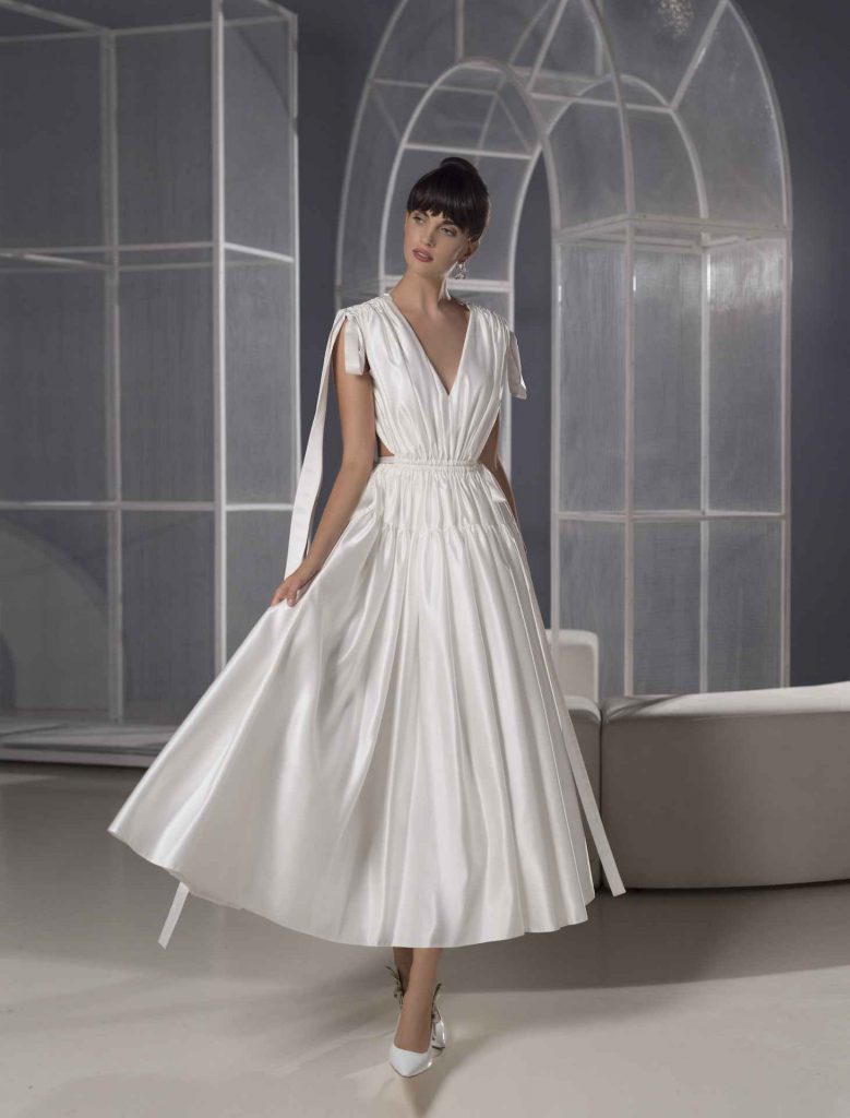 Свадебное платье Marry Mark Ринга